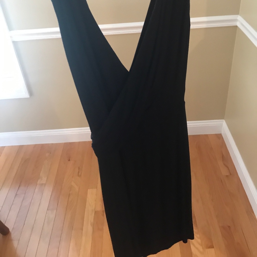 NWT Carmen Valco Dress